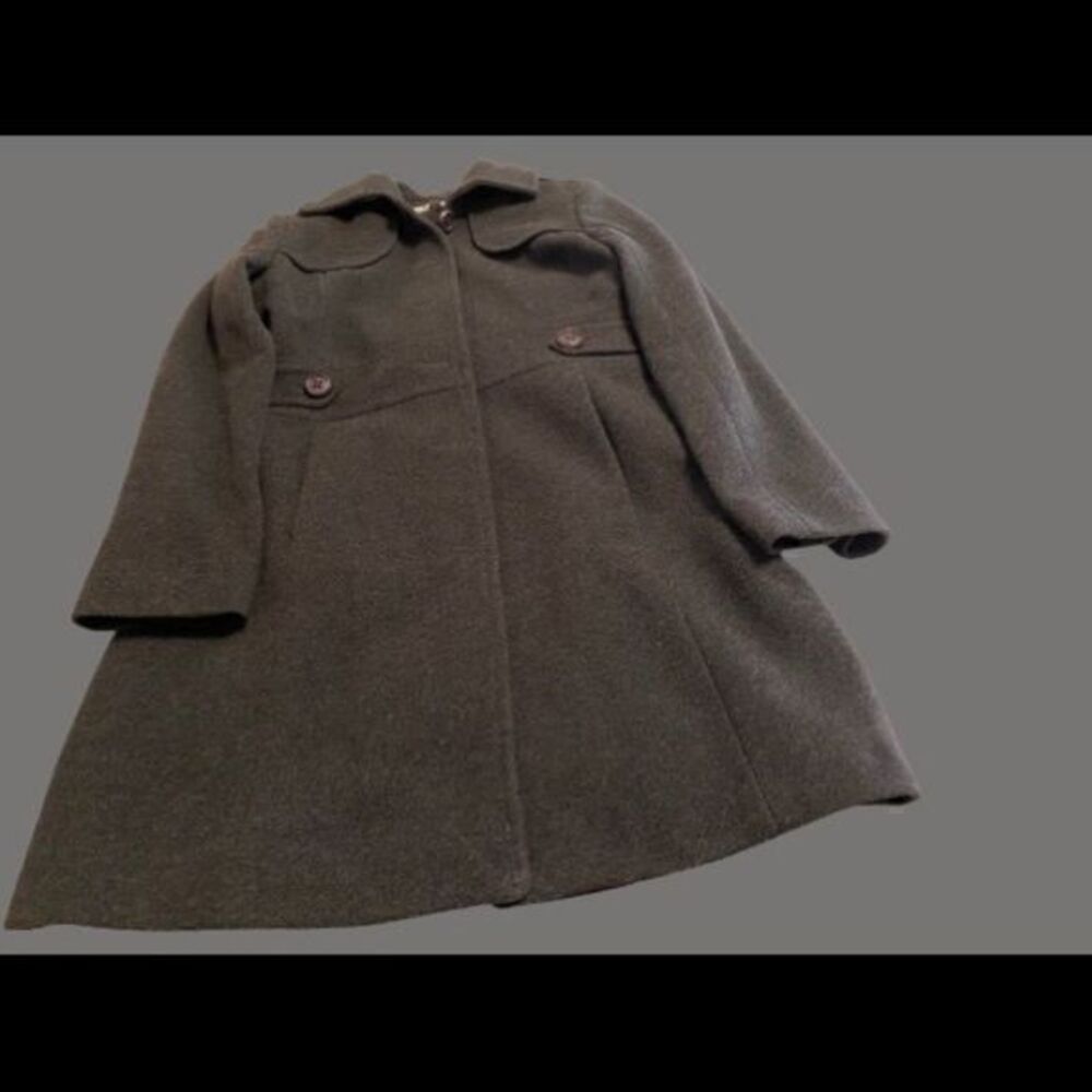 KENNETH Cole New York Women’s Wool Coat